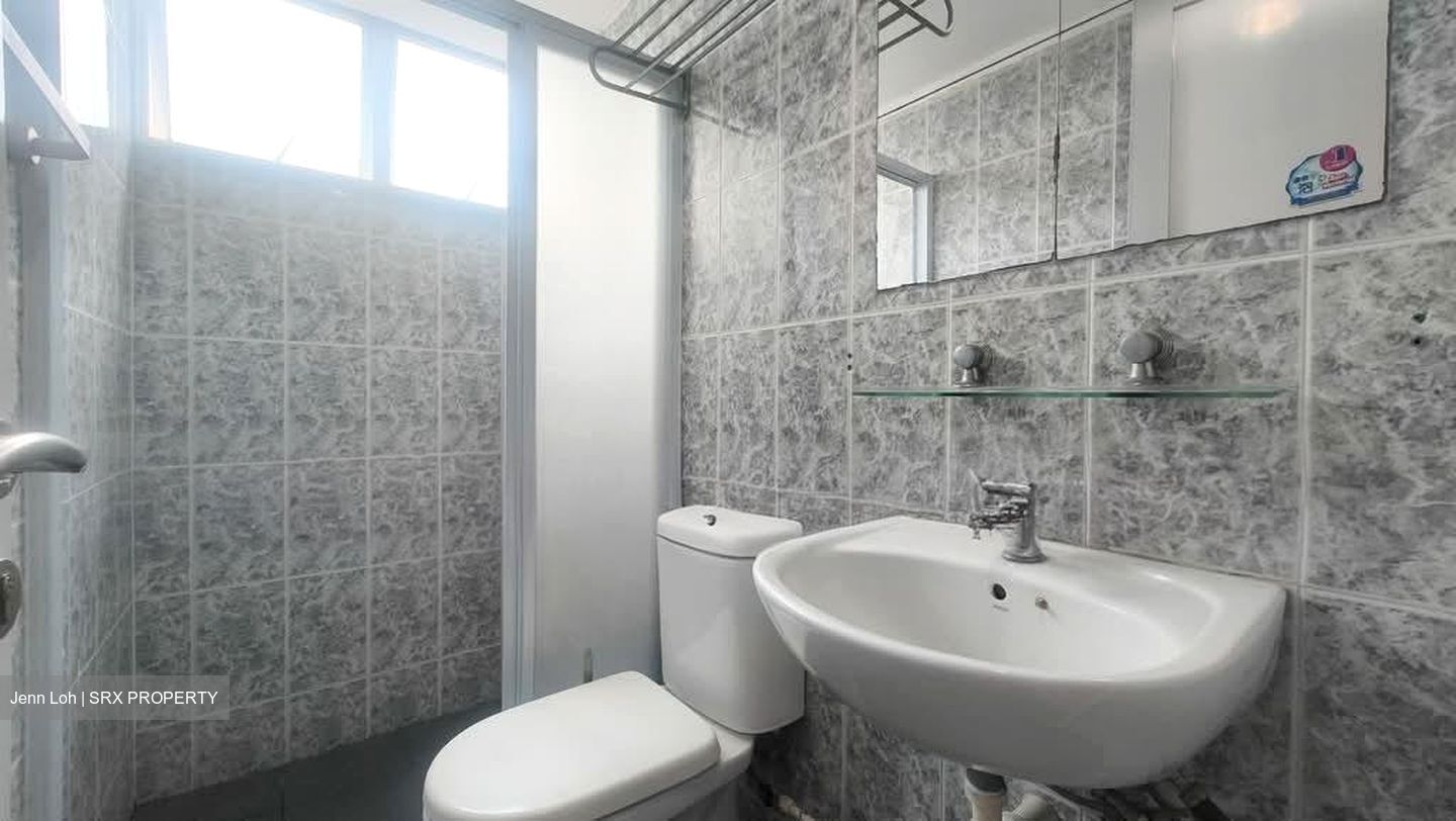 Pandan Valley (D21), Condominium #528469821